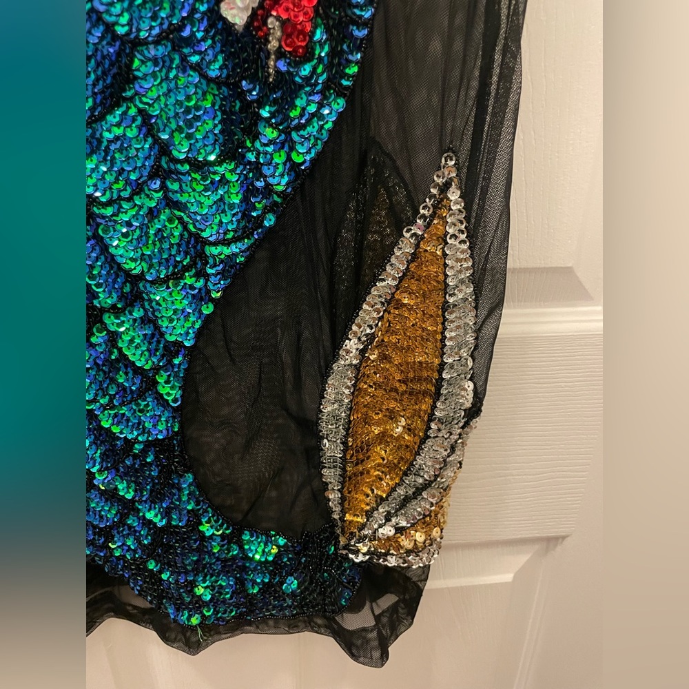 Discount Universe True Love t shirt dress - Picture 8 of 13
